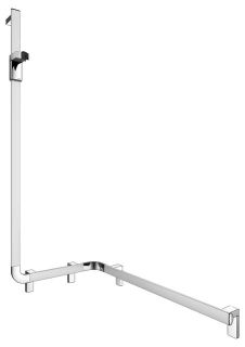 Поручень Keuco AXESS 35008178602 хром